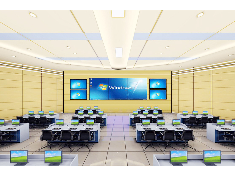 超窄邊液晶拼接屏為什么會(huì)深受?chē)?guó)民喜愛(ài)?